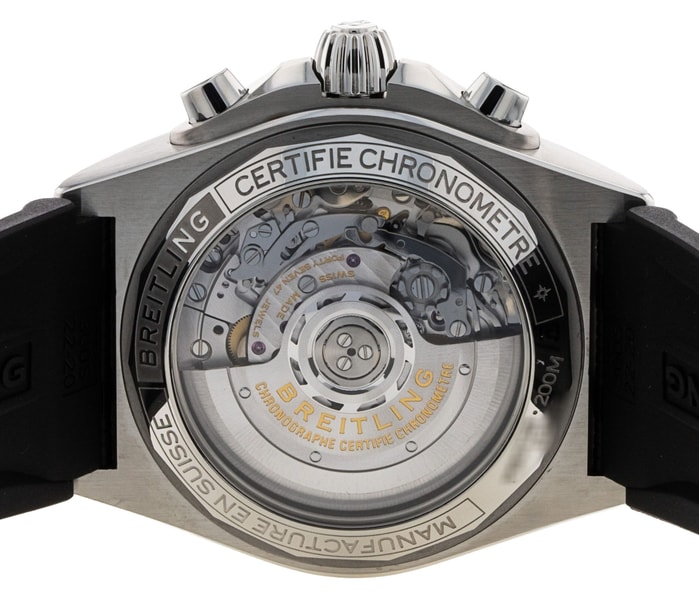 Breitling Chronomat B01 42 PB0134